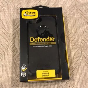 Otter Box iPhone 7 or 8 NEW!